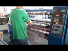 ระดับความติดแน่นสูง เทปปกปิด ทนความร้อน ป้องกันการแก่