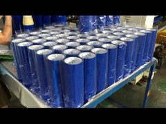 ความยืดหยุ่น ความยืดหยุ่น เทปเครื่องเขียน แอคริลิก แอดซีด ความกว้าง 1 นิ้ว