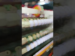 22 ปี โรงงาน เทปบรรจุที่กําหนดเอง ด้วยการออกแบบโลโก้ที่กําหนดเอง