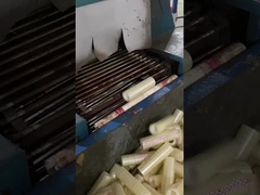 การยืดหยุ่นดี เครื่องเขียนทับ ความแข็งแรงในการดึงสูง เทปปิดที่ชัดเจน