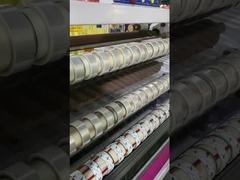 เทปบรรจุที่กันน้ํากันความแก่ ทนความร้อน