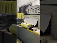 เทป พิมพ์ ตาม ชอบ การ ประสาน ที่ สมบูรณ์แบบ ของ ความ แข็งแรง และ ความ ยืดหยุ่น