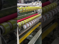 ความแข็งแรงในการดึงสูง เทปสี กันน้ําต้านการแก่เทปท่อสีชมพู