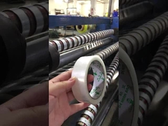 ความหลากหลายและโปร่งใส ข้อดีของเทปพิมพ์ที่กําหนดเอง