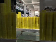 ขายดีที่สุด เทปบรรจุสีเทามืด เทปบรรจุตามสั่ง ราคาโรงงานยอดขาย