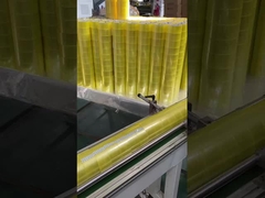 เทปพิมพ์ที่กําหนดเอง การเลือกที่ง่ายที่จะฉีกง่ายที่จะตัดสําหรับโครงการของคุณ