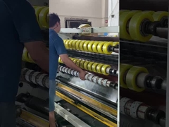 เทปบรรจุสีที่เป็นมิตรกับสิ่งแวดล้อมความแข็งแรงสูง สําหรับบรรจุภัณฑ์ที่ยั่งยืน