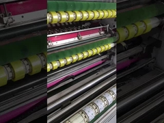 สายดึงง่าย BOPP เทปสีน้ําตาล การตัดง่าย ความแน่นแข็งแรง