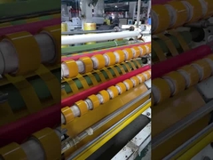 เทปพิมพ์สําหรับการปิดส่ง แผงกล่องกล่อง