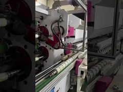 OPP เทปบรรจุความแรงติดแน่นสูง 36mic, 38mic, 40mic, 42mic