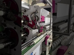 1/2 นิ้วความกว้าง เทปกันน้ําใส ทนต่อ UV