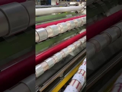 1.8 มิล ความหนา เทปติดต่อกันน้ําโปร่งใส