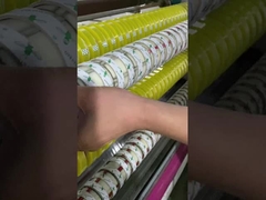 เทปเคลียร์เอครีลยึดติด ความยาว 1000 นิ้ว ความกว้าง 1/2 นิ้ว