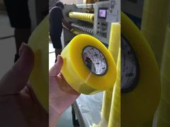 300ยาร์ด ความยาว Bopp เทปบรรจุสําหรับการปิดกล่อง