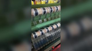 เทปโลโก้ที่กำหนดเองสำหรับแบรนด์ของคุณ