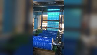 เทปจัมโบ้ BOPP ขายส่งขนาดที่กำหนดเอง