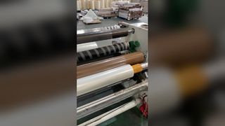 ฟิล์มเคลือบเย็นช่วยปกป้องและปรับปรุงงานพิมพ์