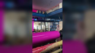 เทปม้วนจัมโบ้ BOPP สำหรับการปิดผนึกกล่องอย่างปลอดภัย