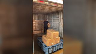 รักษาความปลอดภัยเทปบรรจุ BOPP ให้กับแพ็คเกจของคุณ