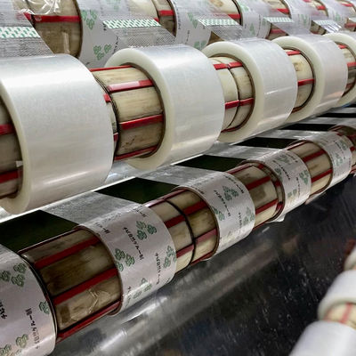 ราคาดี Shipping Adhesive Tape For Sealing Carton 48mm X 100m Factory Wholesale ออนไลน์