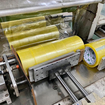 ราคาดี Plastic Bopp Packing Tape Self-Adhesive For Packing And Sealing High Quality ออนไลน์