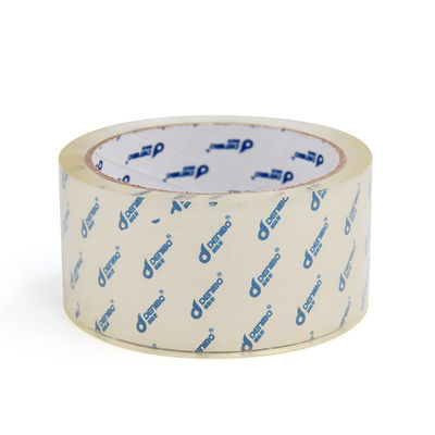 เทปปิดกันน้ําติดกันน้ําแบบโปร่งใสมาก สําหรับปิดกล่อง สําหรับบรรจุ