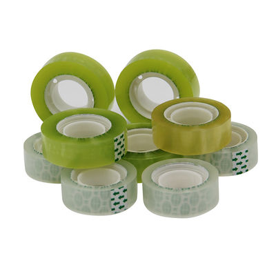 ราคาดี เทปกาว Bopp สำหรับบรรจุภัณฑ์ เครื่องเขียน สีที่กำหนดเอง เทป Bopp และบรรจุภัณฑ์ที่กำหนดเอง ออนไลน์