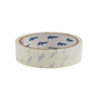 เทปซีลกันน้ำแบบใสพิเศษสำหรับปิดกล่อง ปรับแต่งจากโรงงาน