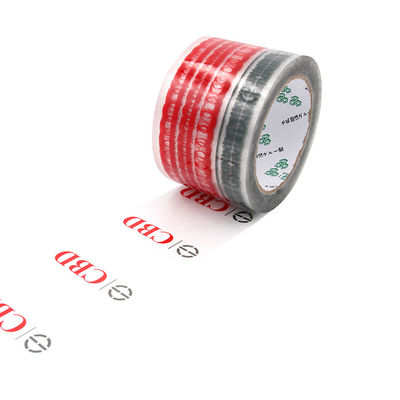 เทป พิมพ์ ที่ ถูก ปรับปรุง ตาม ความ ต้องการ