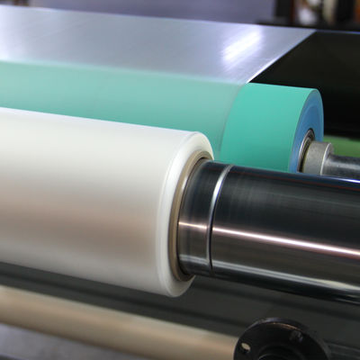 ราคาดี ความแข็งแกร่งในการติดแน่นสูง CPP ฟิล์มเลมีเนชั่นเย็นที่ไม่มีพื้น 25 ไมครอน ออนไลน์