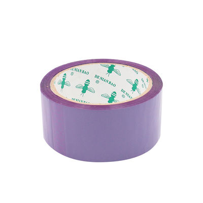 เทปสีป้องกันการแข็ง สําหรับความต้องการการบรรจุและการติดป้าย