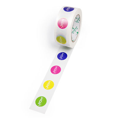High Quality For Logo Adhesive Tape Bopp Carton Shipping China Factory