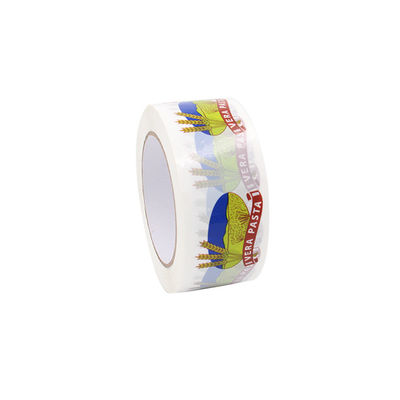 76mm Core Embossed Paper Masking Tape ความหนาทนทาน