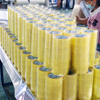 ราคาดี สํานักงานเทปติดต่อ ส่งส่ง ปิด แพ็คเทป โรงงานที่กําหนดเอง ออนไลน์