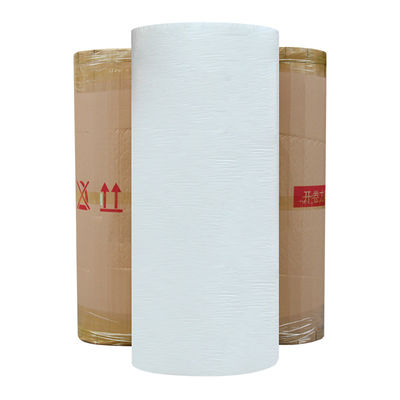 Jumbo Roll การตัดและการประมวลผลที่สะดวกสบาย