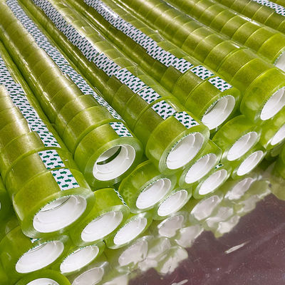 เทปเครื่องเขียน คุณภาพสูง สําหรับโลโก้ เทปติดต่อ โรงงานที่กําหนดเอง