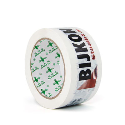 โรงงานขายยอดขาย คุณภาพสูง 46 มม x 120y พลาสติก Bopp แพคเทป