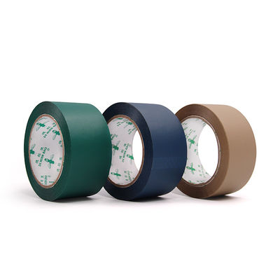 ราคาดี เทป Bopp สีที่กําหนดเอง ขายเทปติดต่ออุตสาหกรรมสําหรับการบรรจุส่ง ออนไลน์