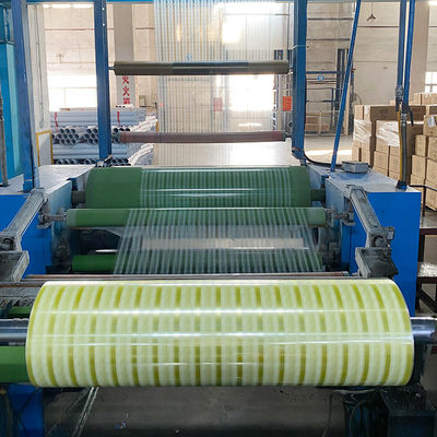 Jumbo Roll BOPP เทปส่งสติกโรล พร้อมโลโก้ บริการตามความต้องการ