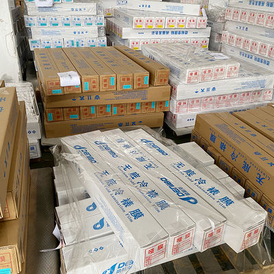 ราคาดี ฟิล์มเคลือบบัตรเย็นแบบไร้ก้น ปรับแต่งได้หลายขนาด ออนไลน์