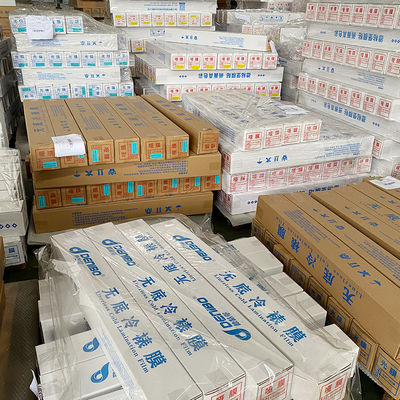 ราคาดี แมท Cold Laminate ฟิล์ม Thermal Lamination ผู้ผลิตที่แข็งแรง ออนไลน์