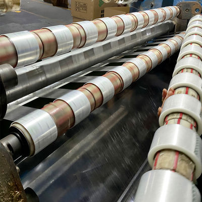 เทป OPP ใส กาวในตัว สำหรับแพ็คสินค้า