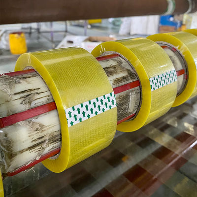 ราคาดี เทปบรรจุใส ขนาด 48 มม x 100 มม คุณภาพสูง สําหรับการปิดกระป๋อง ออนไลน์