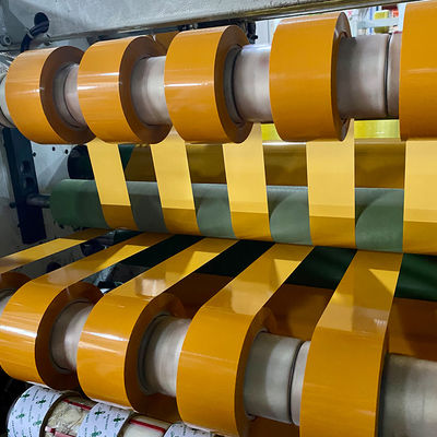 ราคาดี เทปปิดกล่อง BOPP สีเบจ แรงยึดเกาะสูง สำหรับเทปปิดผนึกกล่อง ออนไลน์