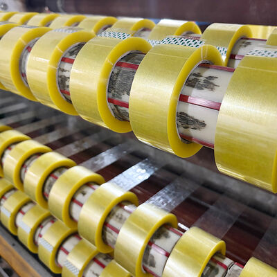 Bopp Carton Shipping  Office Adhesive Tape China Manufacturer