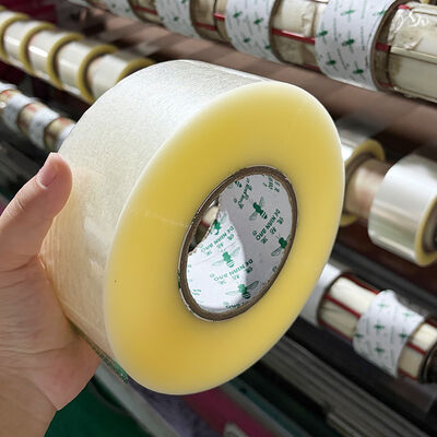 ราคาดี เทปกาว BOPP สีขาวใส กาวเหนียว ออนไลน์