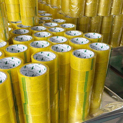 ราคาดี เทปปิดกล่อง BOPP สติกเกอร์กระดาษและฟิล์ม โรงงานผลิตตามสั่ง ออนไลน์